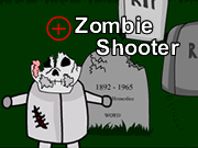 Zombie Shooter