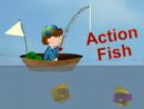 Action Fish