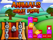 Animals - Home Free
