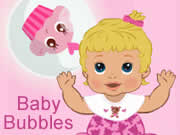 Baby Bubbles