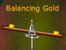 Balancing Gold