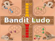 Bandit Ludo