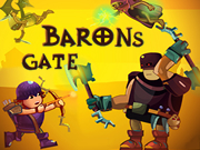 Barons Gate