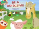 Be A Detective