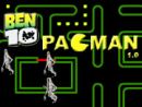 Ben 10 Pacman