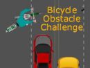 Bicycle Obstacle Challenge