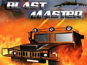 Blast Master