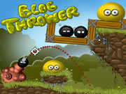 Blob Thrower