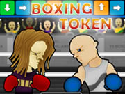 Boxing Token