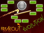 Breakout Evolution