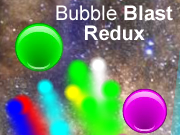 Bubble Blast Redux