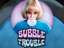 Bubble Trouble Game