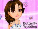 Butterfly Wedding