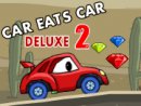 Car Eats Car 2 Deluxe