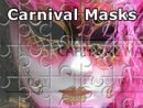 Carnival Masks