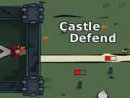 Castle Defend