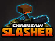 Chainsaw Slasher