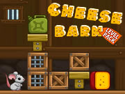 Cheese Barn Level Pack