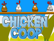 Chicken Coop