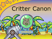 Critter Canon