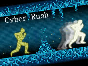 Cyber Rush