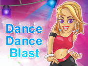 Dance Dance Blast