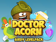 Doctor Acorn Birdy Level Pack