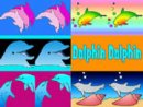 Dolphin Match Game