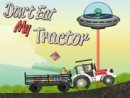 Don't Eat My Tractor