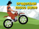 Dragon Ball Moto