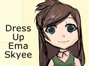 Dress Up Ema Skyee