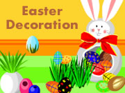 Easter Decoration