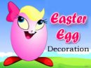 Easter Eggs Decoration