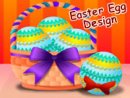 Easter Egg Design