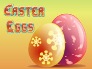 Easter Eggs Game