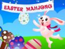 Easter Mahjong