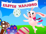 Easter Mahjong