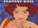 Fantasy Nail