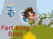 Fart King Bros