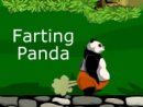 Farting Panda