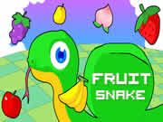 Fruit Snake