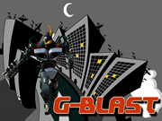 G-Blast