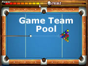 Game Team Pool