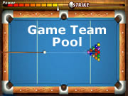 Game Team Pool