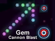 Gem Cannon Blast