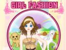 Girl Fashion