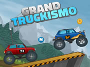 Grand Truckismo