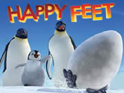 Happy Feet