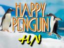 Happy Penguin HN