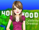 Hollywood Celebrity Dressup